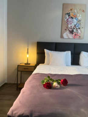 Hotel Restaurant Zum Landmann Wenden